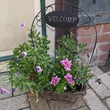 Gasthof Am Hehlentor 3*