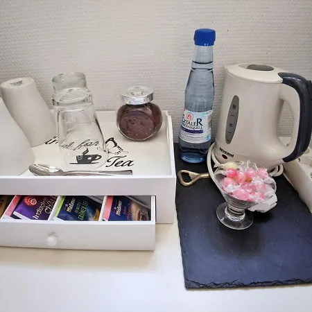 Gasthof Am Hehlentor