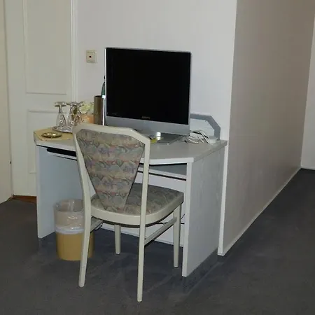 Am Hehlentor Pensión Celle