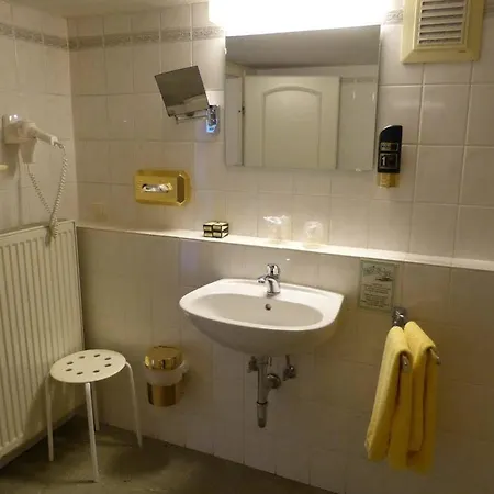 Am Hehlentor Gasthof