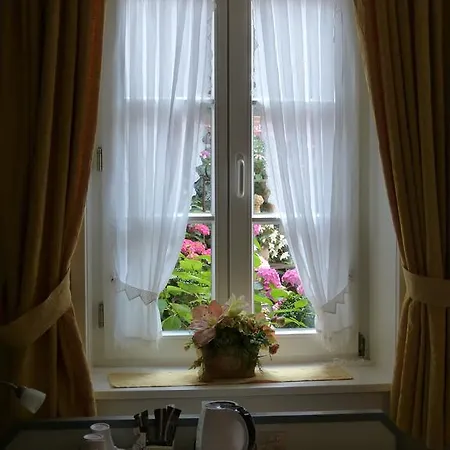 Gasthof Am Hehlentor 3*