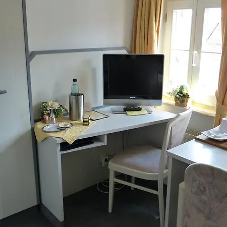 Am Hehlentor Pensión Celle