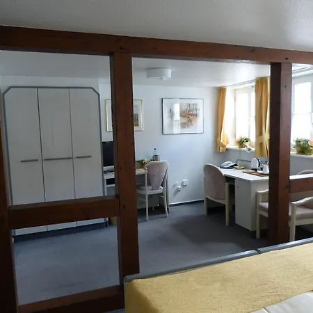 Am Hehlentor 3* Celle