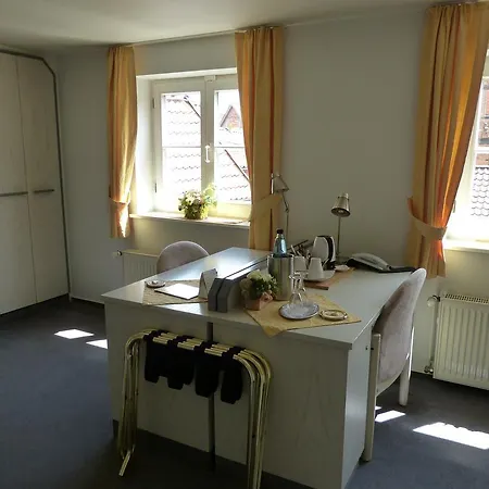 Am Hehlentor 3*