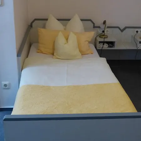 Am Hehlentor 3* סלה