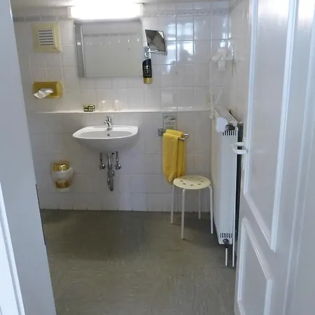 Pensión Am Hehlentor