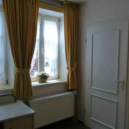 Am Hehlentor Pensión