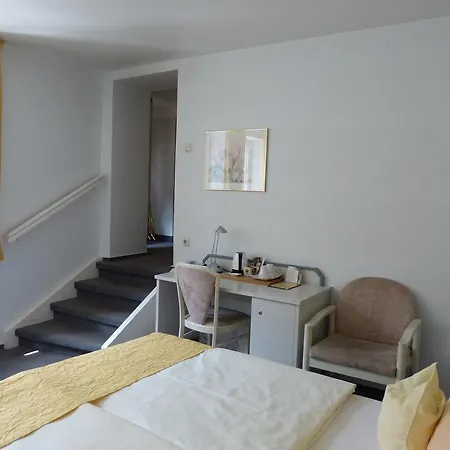 Gasthof Am Hehlentor