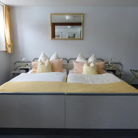 Pensión Am Hehlentor Celle