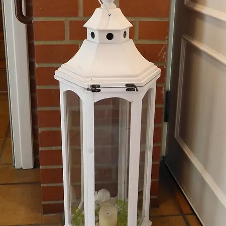 בית הארחה Am Hehlentor