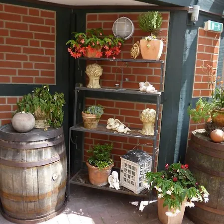 Am Hehlentor Pensión Celle