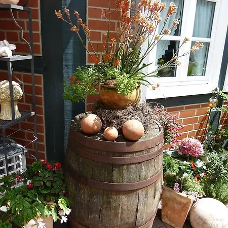 Gasthof Am Hehlentor 3*