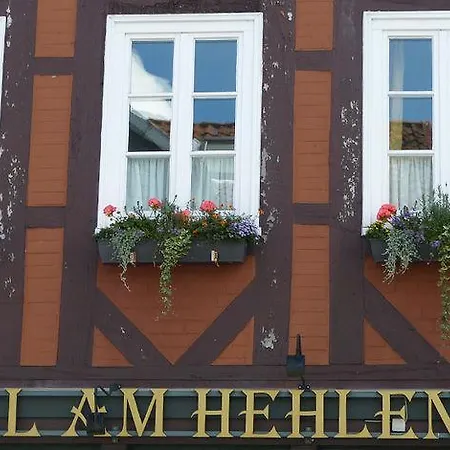 Gasthof Am Hehlentor