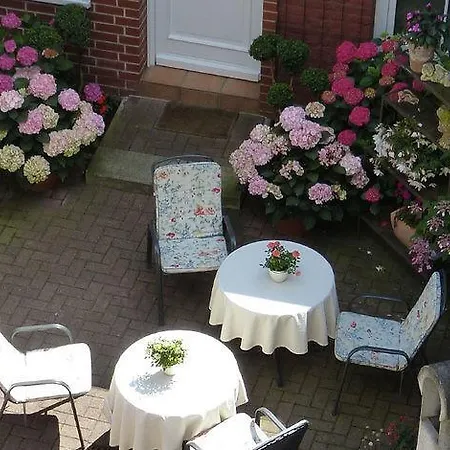 Pensión Am Hehlentor Celle