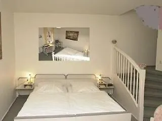 Pensión Am Hehlentor 3*