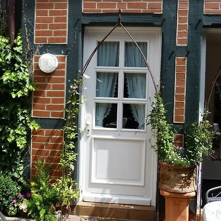 Pensión Am Hehlentor 3*