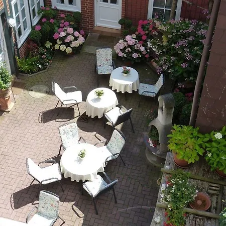 Gasthof Am Hehlentor