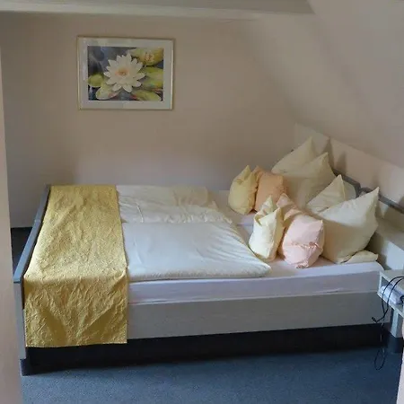 Pensión Am Hehlentor