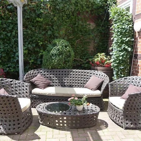 Am Hehlentor Gasthof