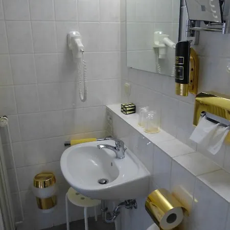 Pensión Am Hehlentor